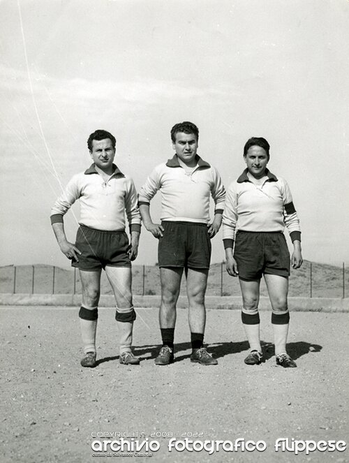 Aragona-Giuseppedott.-Peppe-con-Silvio-Ragno-1961